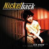Nickelback - The state (CD) - Velvet Music