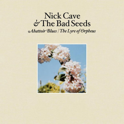 Nick Cave - Abbatoir blues/lyre of or (CD) - Velvet Music