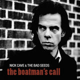 Nick Cave & The Bad Seeds - Boatman's call (CD) - Velvet Music