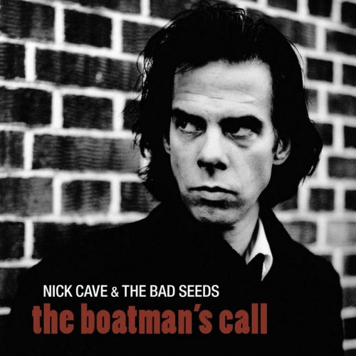 Nick Cave & The Bad Seeds - Boatman's call (CD) - Velvet Music