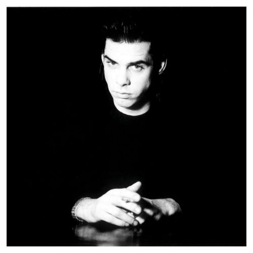 Nick Cave & The Bad Seeds - The firstborn is dead (CD) - Velvet Music