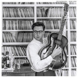 Nick Waterhouse - Never twice (CD)