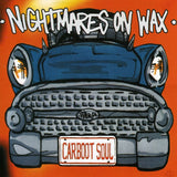 Nightmares On Wax - Carboot Soul (LP)