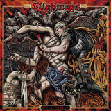 Nightrage - Wolf to man (LP)