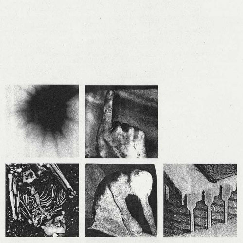 Nine Inch Nails - Bad witch (CD)