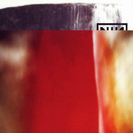 Nine Inch Nails - Fragile (CD)