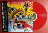 Various - Dark Nights: Death Metal Soundtrack (LP) - Velvet Music