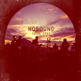 Nosound - Teide 2390 (CD)