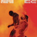 Nothing But Thieves - Moral panic (CD) - Velvet Music