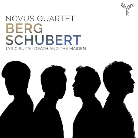 Berg - Lyric suite/death and the maiden (CD)