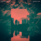 Nubiyan Twist - Jungle run (CD) - Velvet Music