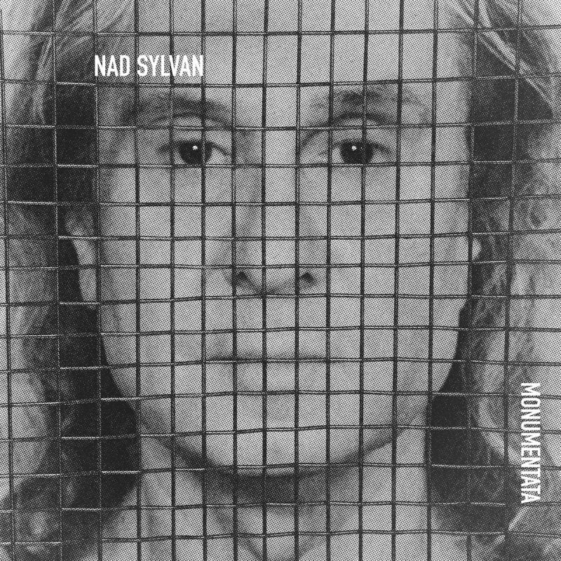 Nad Sylvan - Monumentata (LP) - Velvet Music
