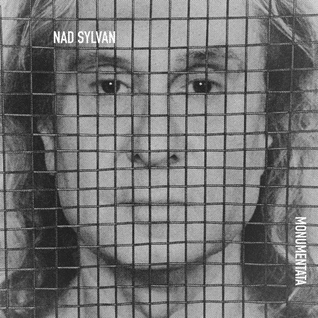 Nad Sylvan - Monumentata (LP) - Velvet Music