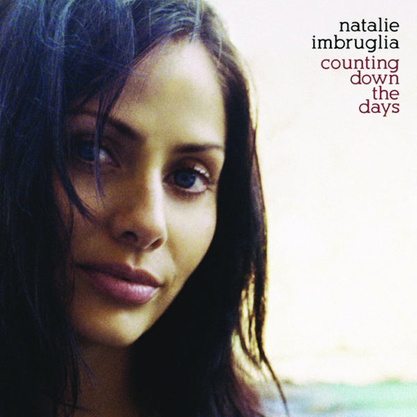 Natalie Imbruglia - Counting down the days (CD)