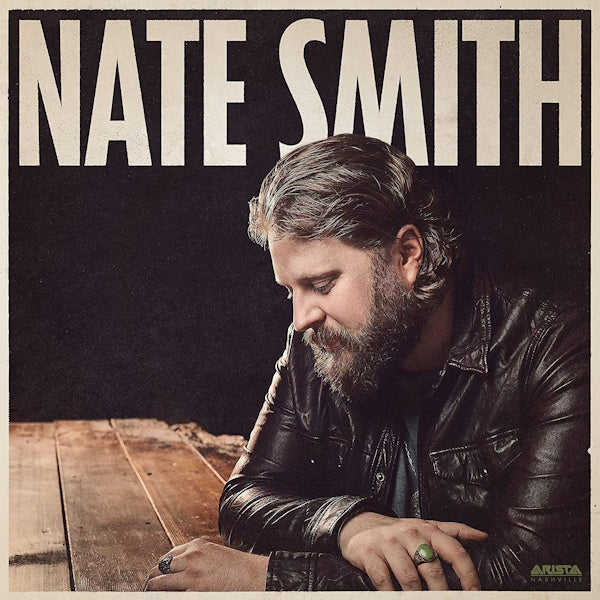 Nate Smith - Nate smith (CD) - Velvet Music