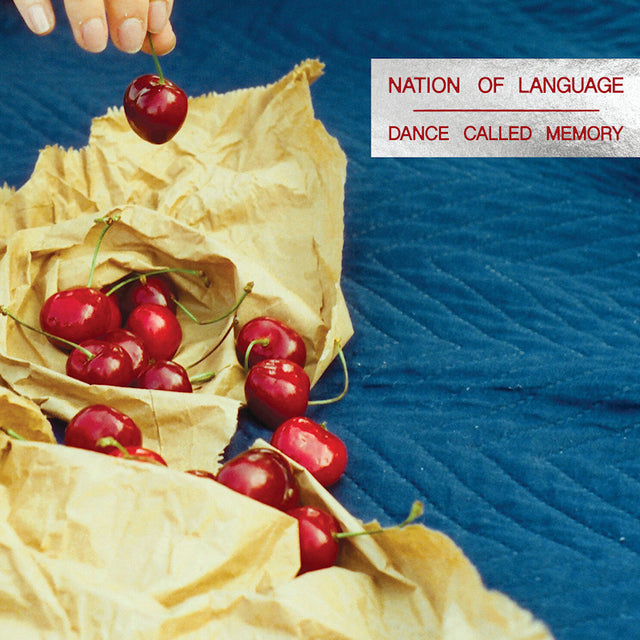 Nation Of Language - Dance called memory (CD) - Velvet Music