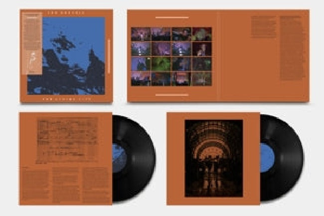 Jon Hassell - Living city (LP) - Velvet Music