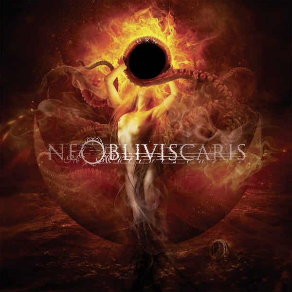 Ne Obliviscaris - Urn (CD) - Velvet Music