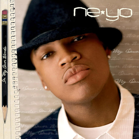 Ne-Yo - In My Own Words (20th anniversary) (LP)