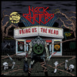 Neck Cemetery - Bring us the head (CD) - Velvet Music