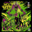 Neck Cemetery - Curse of neck cemetery (LP) - Velvet Music