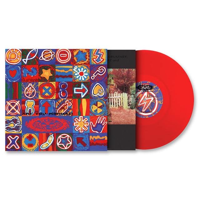 Ned's Atomic Dustbin - Are you normal? (LP) - Velvet Music