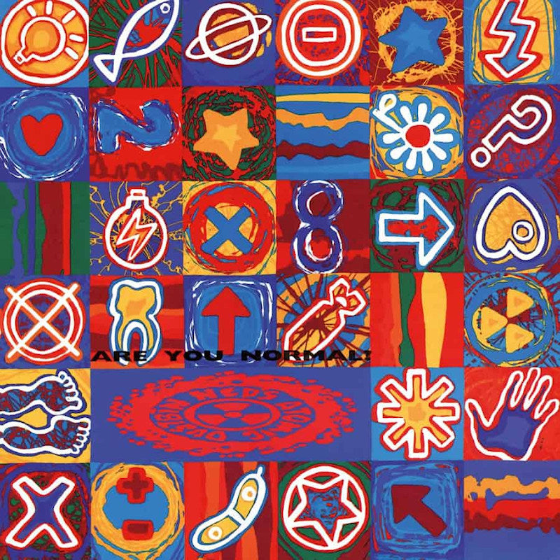 Ned's Atomic Dustbin - Are you normal? (LP) - Velvet Music