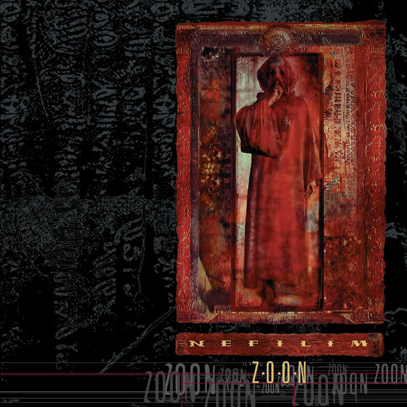 Nefilim - Zoon (LP)
