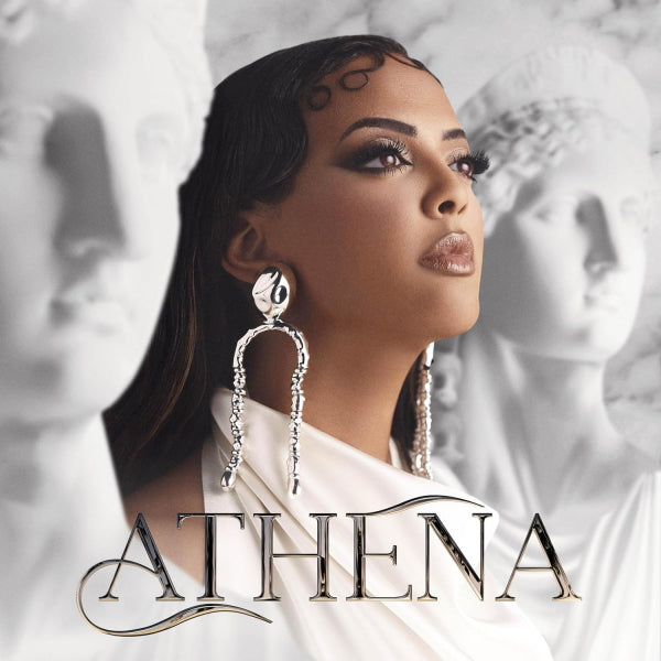 Nej - Athena (platinum version) (CD)