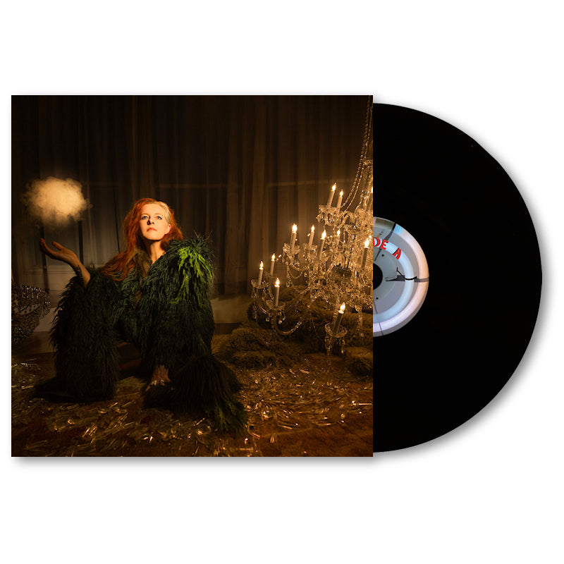 Neko Case - Neon grey midnight green (LP) - Velvet Music