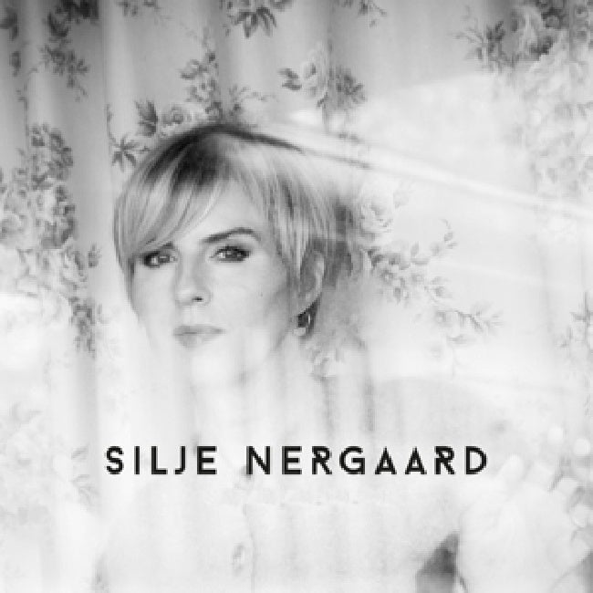 Silje Nergaard - Silje nergaard (CD) - Velvet Music