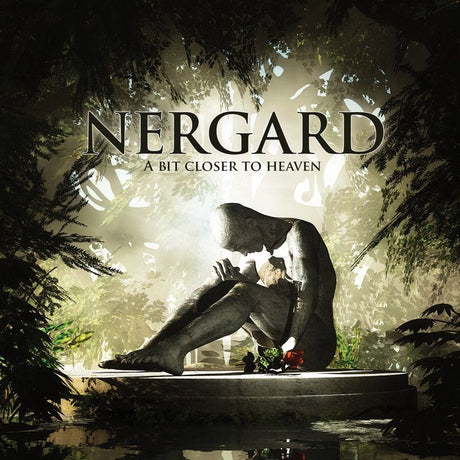 Nergard - A bit closer to heaven (CD) - Velvet Music