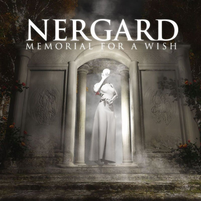 Nergard - Memorial for a wish (CD) - Velvet Music