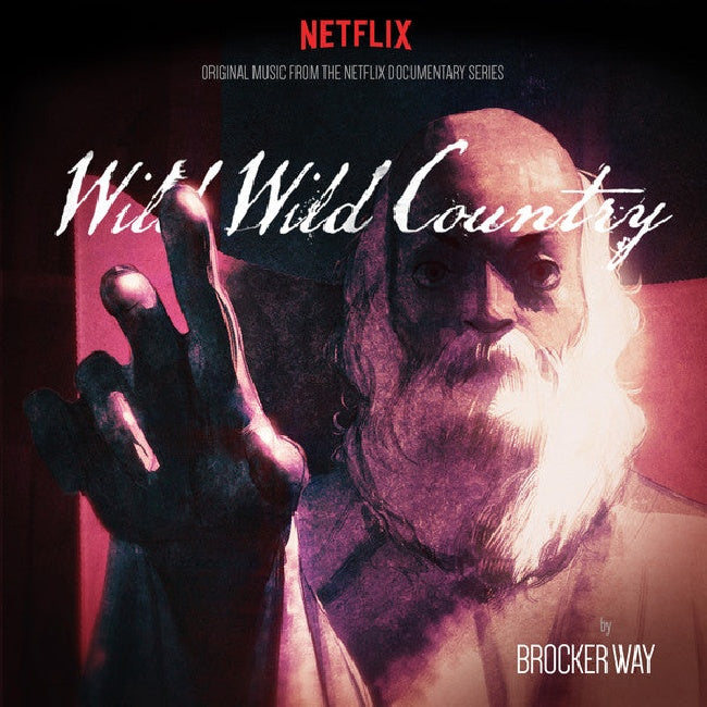 Brocker Way - Wild Wild Country (OST) (LP)