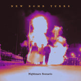 New Bomb Turks - Nightmare scenario (LP) - Velvet Music