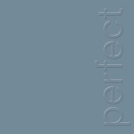 New Order - Perfect kiss (12-inch maxi-single)