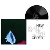 New Order - Touched by the hand of god (12-inch maxi-single)