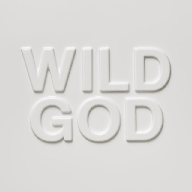 Nick Cave & The Bad Seeds - Wild God (LP) - Velvet Music