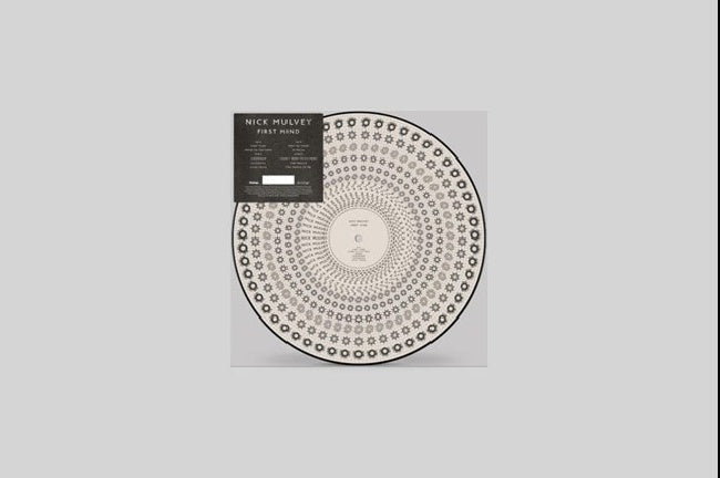 Nick Mulvey - First mind (LP)