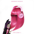 Nicki Minaj - Queen radio: volume 1 (CD) - Velvet Music
