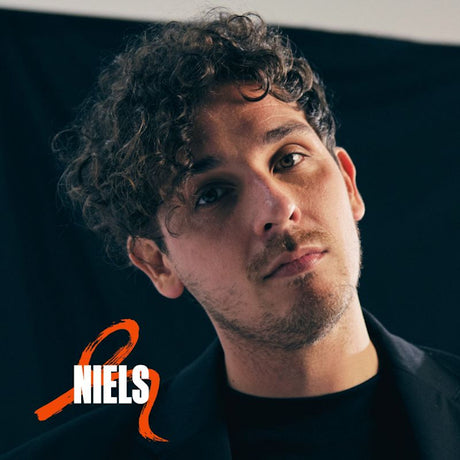 Nielson - Niels (LP) - Velvet Music