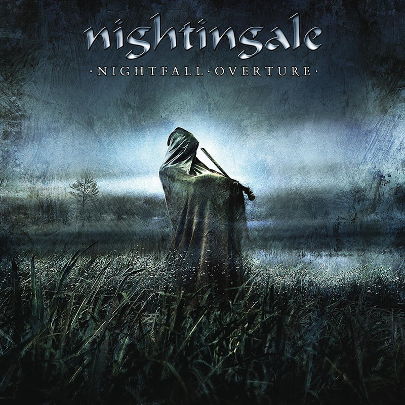 Nightingale - Nightfall overture (re-issue) (CD) - Velvet Music