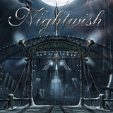 Nightwish - Imaginaerum (CD) - Velvet Music