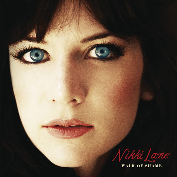 Nikki Lane - Walk of Shame (LP)