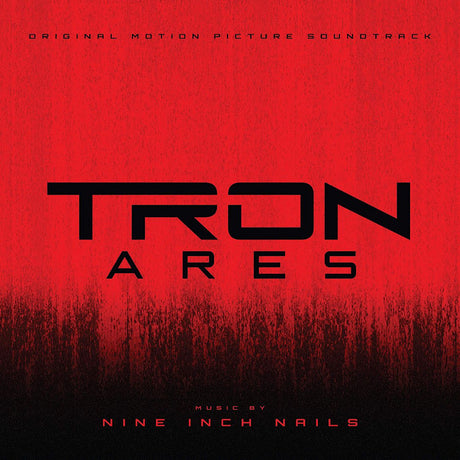Nine Inch Nails - Tron: Ares (LP)