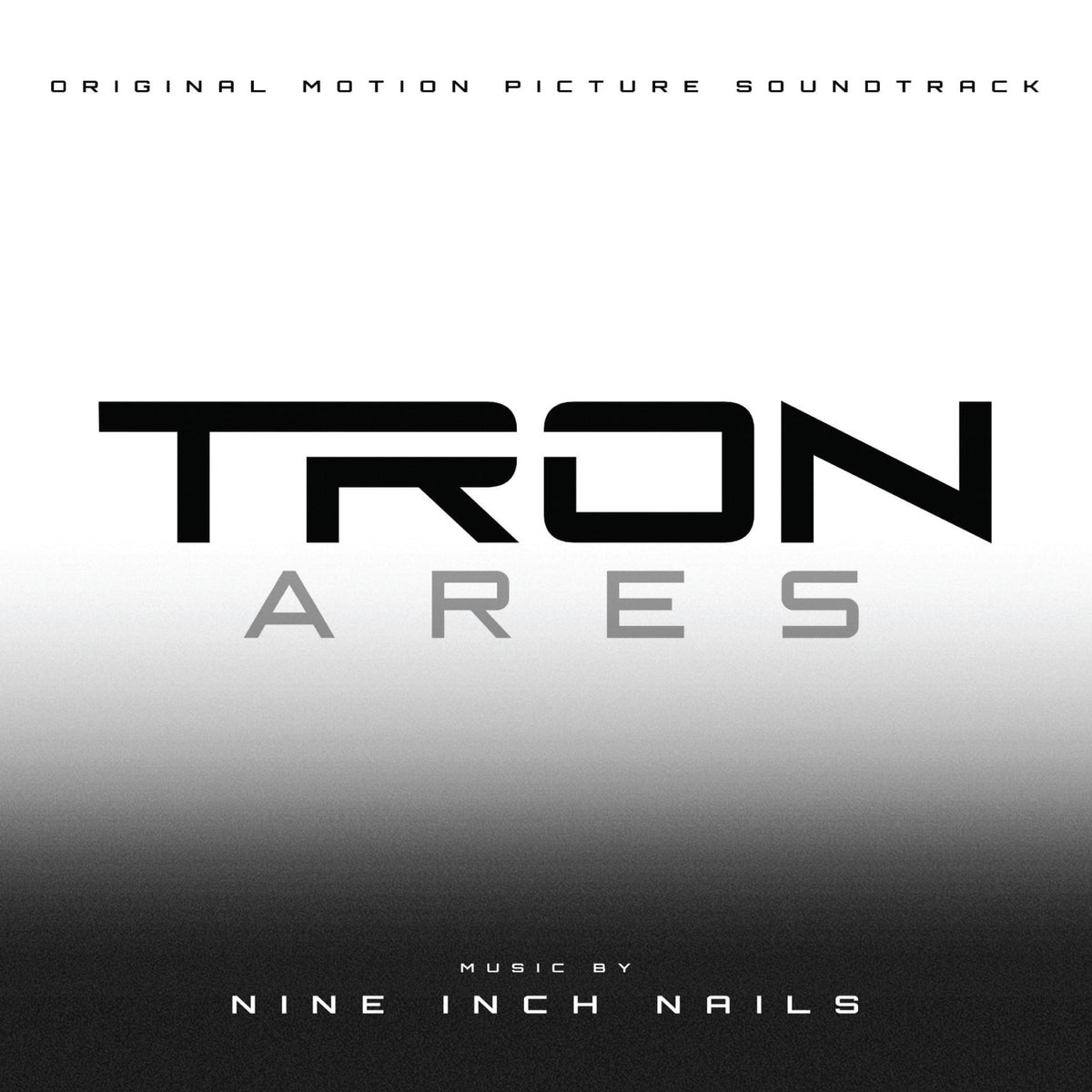 Nine Inch Nails - Tron : Ares (LP)