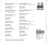 Julia Kleiter & Michael Gees - Schöne Welt, Wo Bist Du? (Fair World, Where Are You?) (CD) - Velvet Music