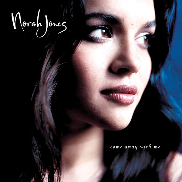 Norah Jones - Come Away With Me (tweedehands CD) - Velvet Music