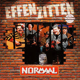 Normal - Just sitting (LP)