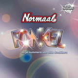 Normaal - Fonkel: new songs from old guys (LP)